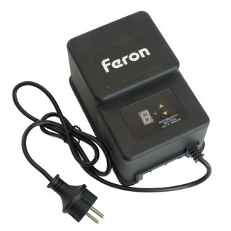 Трансформатор LB503 вход 230V выход AC24V 200W, Feron, 51505