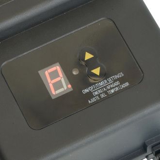 Трансформатор LB503 вход 230V выход AC24V 200W, Feron, 51505