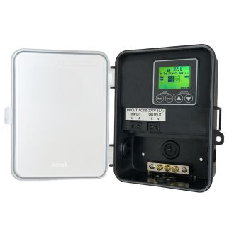 Таймер (реле времени) Feron TM100 9200W однозонный, 51514