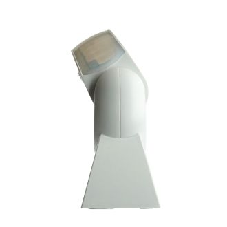 Датчик движения 1200W 12m 180° белый, SEN18, Feron, 51518