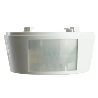 Датчик движения 2000W 30m 120° 360°(верт.) белый SEN19, Feron, 51520
