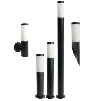 Рассеиватель для серии DH042, пластик, 76*76*180 мм, Feron REF701, 51530