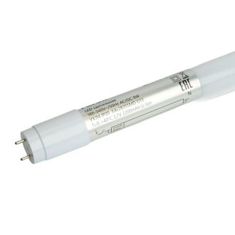 Светильник аккумуляторный, 9W G13 AC/DC (литий-ионная батарея), белый, EL117, Feron, 51533