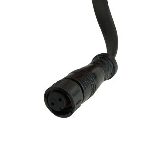 Светодиодный линейный прожектор для подсветки стен, 2700K, 970*40*25mm, 24W DC24V, IP65, Feron LL-893, 51560