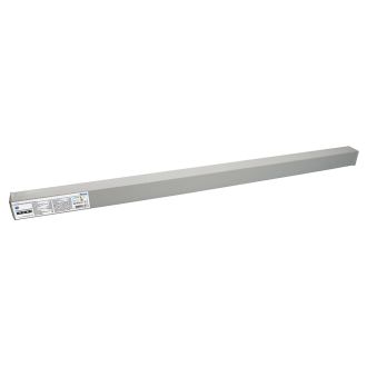 Светодиодный линейный прожектор для подсветки стен, 2700K, 970*40*25mm, 24W DC24V, IP65, Feron LL-893, 51560
