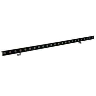 Светодиодный линейный прожектор для подсветки стен, 6400K, 970*40*25mm, 24W DC24V, IP65, Feron LL-893, 51561