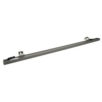 Светодиодный линейный прожектор для подсветки стен, 6400K, 970*40*25mm, 24W DC24V, IP65, Feron LL-893, 51561