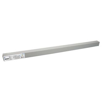 Светодиодный линейный прожектор для подсветки стен, 6400K, 970*40*25mm, 24W DC24V, IP65, Feron LL-893, 51561
