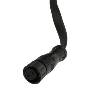 Светодиодный линейный прожектор для подсветки стен, красный, 250*40*25mm, 6W DC24V, IP65, Feron LL-893, 51567