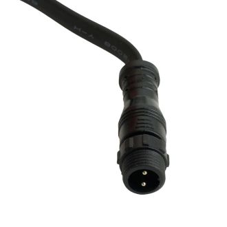 Светодиодный линейный прожектор для подсветки стен, красный, 250*40*25mm, 6W DC24V, IP65, Feron LL-893, 51567
