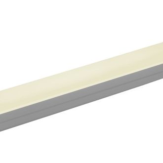 Светодиодный линейный прожектор Световая линия, 2700K, 975*30*45mm, 12W, DC24V, IP65, Feron LL-894, 51568