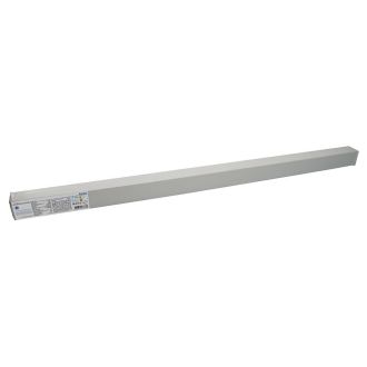 Светодиодный линейный прожектор Световая линия, красный, 975*30*45mm, 12W, DC24V, IP65, Feron LL-894, 51571