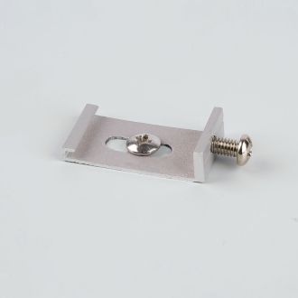 Светодиодный линейный прожектор Световая линия, красный, 975*30*45mm, 12W, DC24V, IP65, Feron LL-894, 51571