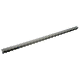 Светодиодный линейный прожектор Световая линия, красный, 975*30*45mm, 12W, DC24V, IP65, Feron LL-894, 51571