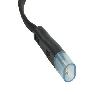 Светодиодный линейный прожектор Световая линия, красный, 975*30*45mm, 12W, DC24V, IP65, Feron LL-894, 51571