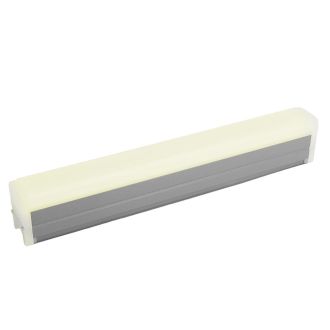 Светодиодный линейный прожектор Световая линия, 2700K, 250*30*45mm, 3W, DC24V, IP65, Feron LL-894, 51572