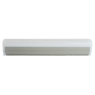 Светодиодный линейный прожектор Световая линия, 6400K, 250*30*45mm, 3W, DC24V, IP65, Feron LL-894, 51573