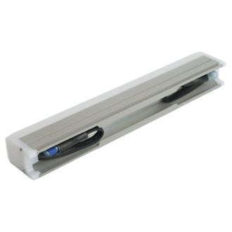 Светодиодный линейный прожектор Световая линия, 6400K, 250*30*45mm, 3W, DC24V, IP65, Feron LL-894, 51573