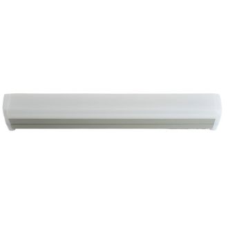 Светодиодный линейный прожектор Световая линия, 6400K, 250*30*45mm, 3W, DC24V, IP65, Feron LL-894, 51573