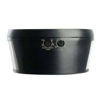 Датчик движения 2000W 30m 360°(верт.) чёрный SEN19, Feron, 51578