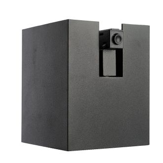 Светильник светодиодный Feron MGN309 трековый низковольтный 20W, 1800 Lm, 4000К, 35 градусов, черный, 51592