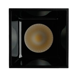Светильник светодиодный Feron MGN309 трековый низковольтный 20W, 1800 Lm, 4000К, 35 градусов, черный, 51592