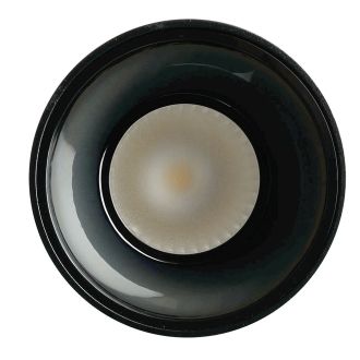 Светильник светодиодный Feron MGN310 трековый низковольтный 12W, 1080 Lm, 4000К, 35 градусов, черный, 51593