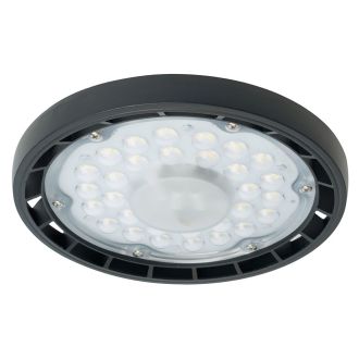 Светильник складской Feron AL1006 IP65 100W 90° 5000K, 51622