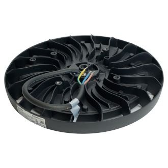 Светильник складской Feron AL1006 IP65 100W 90° 5000K, 51622