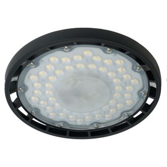 Светильник складской Feron AL1006 IP65 150W 90° 5000K, 51623