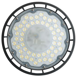 Светильник складской Feron AL1006 IP65 150W 90° 5000K, 51623