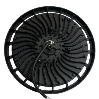 Светильник складской Feron AL1006 IP65 150W 90° 5000K, 51623