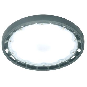 Светильник складской Feron AL1006 IP65 150W 90° 5000K, 51623