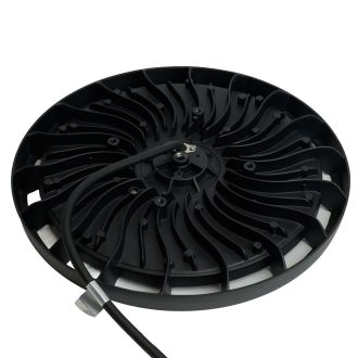 Светильник складской Feron AL1006 IP65 150W 90° 5000K, 51623