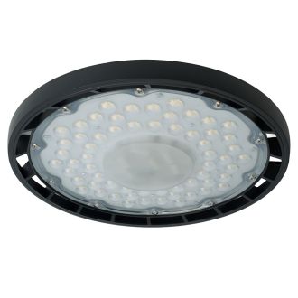 Светильник складской Feron AL1006 IP65 200W 90° 5000K, 51624
