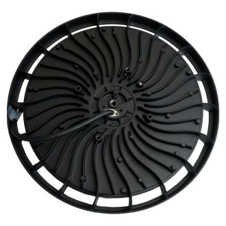Светильник складской Feron AL1006 IP65 200W 90° 5000K, 51624