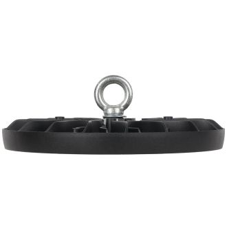 Светильник складской Feron AL1006 IP65 200W 90° 5000K, 51624