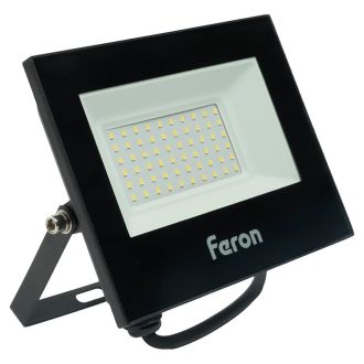 Светодиодный прожектор Feron LL-971 IP65 50W 6400K, 51630