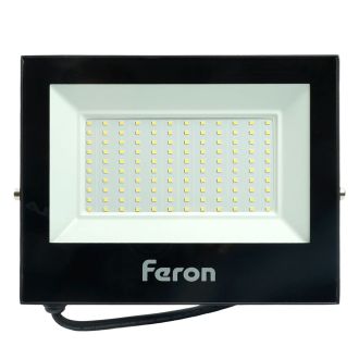 Светодиодный прожектор Feron LL-972IP65 100W 6400K, 51631