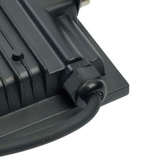 Светодиодный прожектор Feron LL-972IP65 100W 6400K, 51631