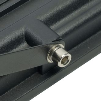 Светодиодный прожектор Feron LL-972IP65 100W 6400K, 51631