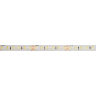 Светодиодная LED лента Feron LS511, 120SMD(2835)/м 11Вт/м 24V 5000*8*1.22мм 3000К IP65, 51634
