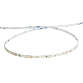 Светодиодная LED лента Feron LS511, 120SMD(2835)/м 11Вт/м 24V 5000*8*1.22мм 3000К IP65, 51634