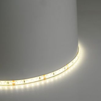 Светодиодная LED лента Feron LS511, 120SMD(2835)/м 11Вт/м 24V 5000*8*1.22мм 3000К IP65, 51634