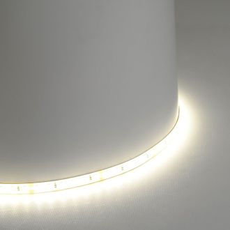 Светодиодная LED лента Feron LS511, 120SMD(2835)/м 11Вт/м 24V 5000*8*1.22мм 3000К IP65, 51634