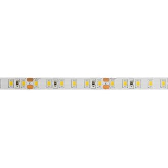 Светодиодная LED лента Feron LS511, 120SMD(2835)/м 11Вт/м 24V 5000*8*1.22мм 3000К IP65, 51634
