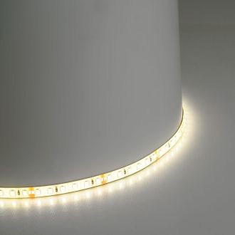 Светодиодная LED лента Feron LS511, 120SMD(2835)/м 11Вт/м 24V 5000*8*1.22мм 4000К IP65, 51635