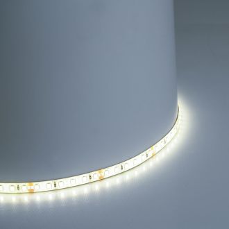 Светодиодная LED лента Feron LS511, 120SMD(2835)/м 11Вт/м 24V 5000*8*1.22мм 6000К IP65, 51636