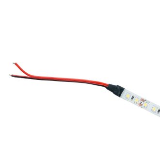 Светодиодная LED лента Feron LS613, 120SMD(2835)/m 9.6W/m 12V 5m 4000К, 51637