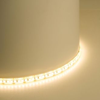 Светодиодная Светодиодная LED лента Feron LS626, 180SMD(2835)/m 17W/m 12V 5000*10*1,22мм 3000К IP65, 51638